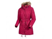 Target Dry Georgia Waterproof and Breathable Ladies' Parka